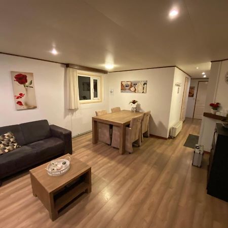 Chalet Dennenvelt Villa Doornspijk Buitenkant foto